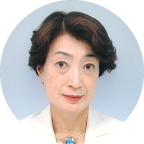 会長 弁護士 岩本洋子