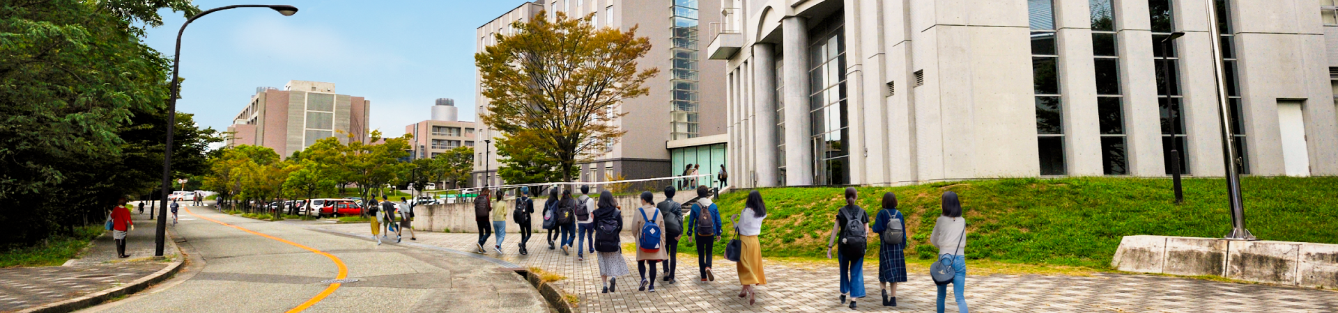 阪大卒女性ネットワーク