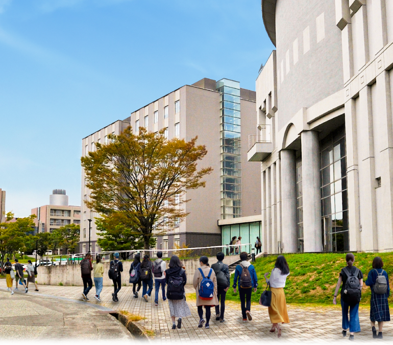 阪大卒女性ネットワーク